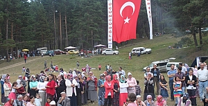 ÜÇÜNCÜOĞLU YAYLA ŞENLİKLERİ 2013-1