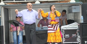 ÜÇÜNCÜOĞLU YAYYA ŞENLİKLERİ 2012 RESİMLERİ (2)