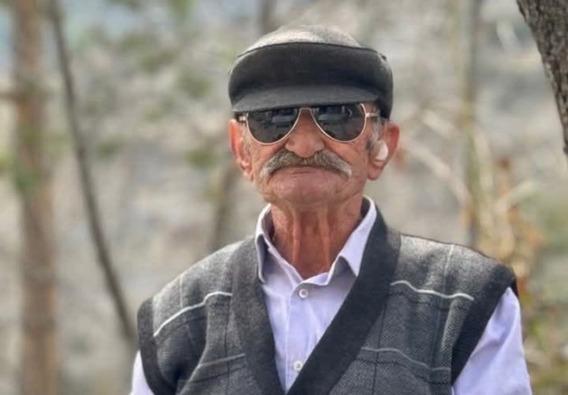 Ahmet Şibil hakkın rahmetine kavuşmuştur