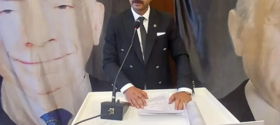 Akhan’dan Taşköprü Yaylası Açıklaması