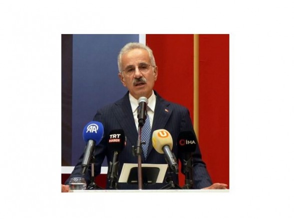 Bakan Uraloğlu: 