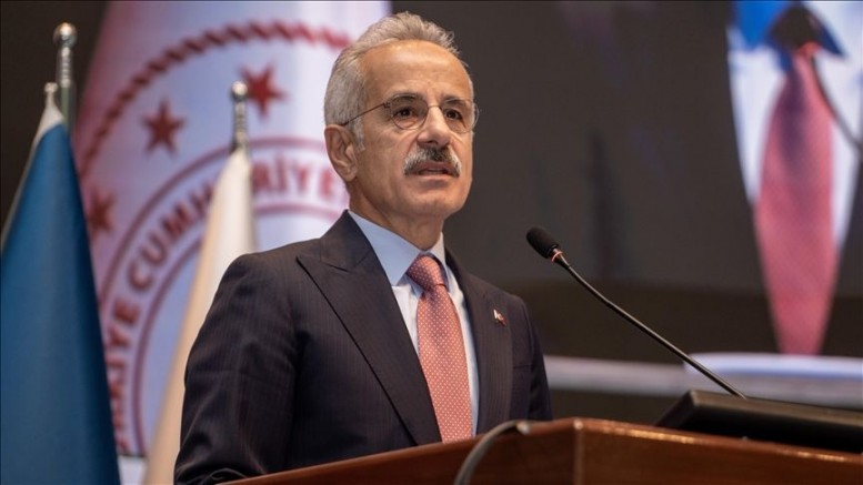 Bakan Uraloğlu, yarın Gümüşhane’ye geliyor