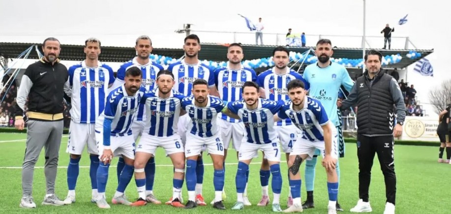 BAL 3. Grup’ta Şampiyonun Adı Şiran Yıldızspor: Bitime 2 Hafta Kala Mutlu Son