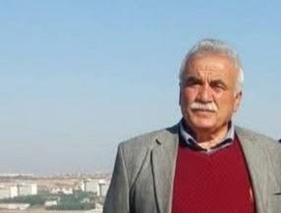 Bayram Şibil Hakkın Rahmetine Kavuşmuştur