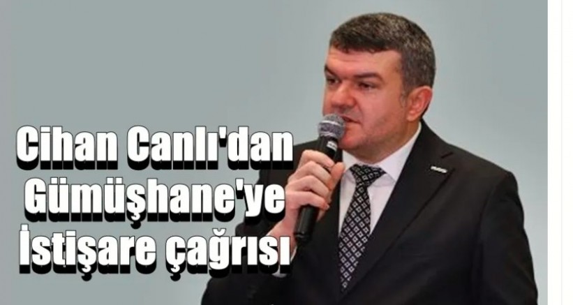 Canlı: “Bu şehirde insanlar bir kıvılcım bekliyor”
