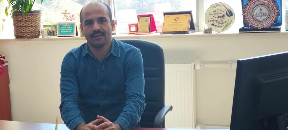 Çocuklarda Şiddet Eğilimi Nasıl Önlenir? Dr. Adem Arslan’dan 10 Kritik Madde