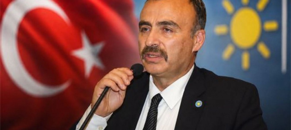 EKMEĞİMİZ HER GEÇEN GÜN KÜÇÜLÜYOR, HALKIN SIRTINDAKİ YÜK BÜYÜYOR