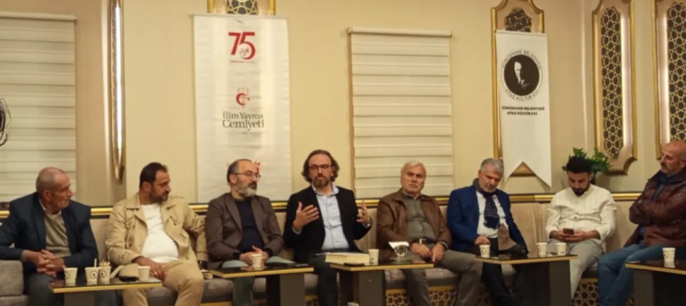 “Evde Konuşuyorsunuz, Telefonunuza Reklamı Düşüyor!”