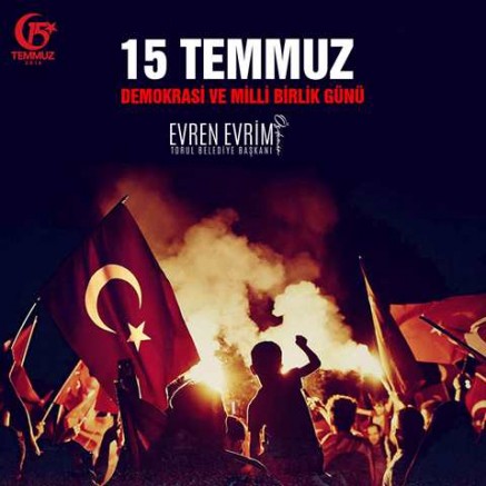 Evrim Evren Özdemir
