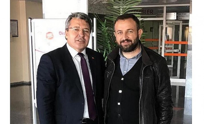 Gelecek Uçan’a Emanet