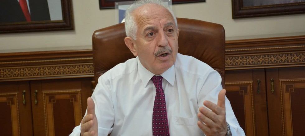GTSO Başkanı Akçay: Yüksek Finansman Maliyetleri İş Dünyasını Zorluyor