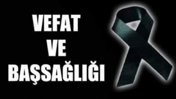 Gülizar Yılmaz Hakkın Rahmiteni Kavuşmuştur