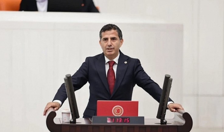 Gümüşhane-Bayburt Havalimanı 2026’da Açılacak