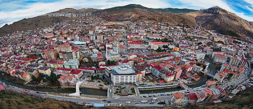 Gümüşhane'de Satılık Ev Fiyatları %29,48 Arttı