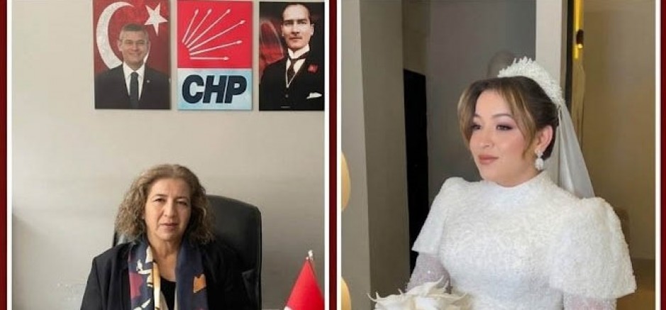 Gümüşhane’deki Kadın Cinayetine CHP’den Sert Tepki