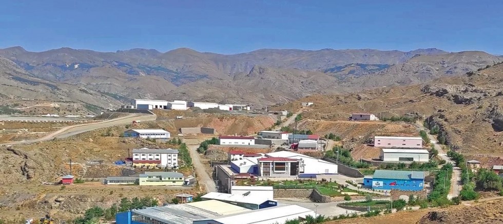 Gümüşhane’den Yatırımcılara Güçlü Mesaj: “OSB’lerde Fırsatlar Büyüyor, Yatırım Yapan Kazanıyor”