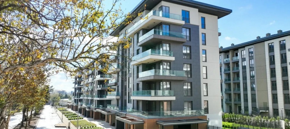 Gümüşhane Konut Satış Oranları  açıklandı.