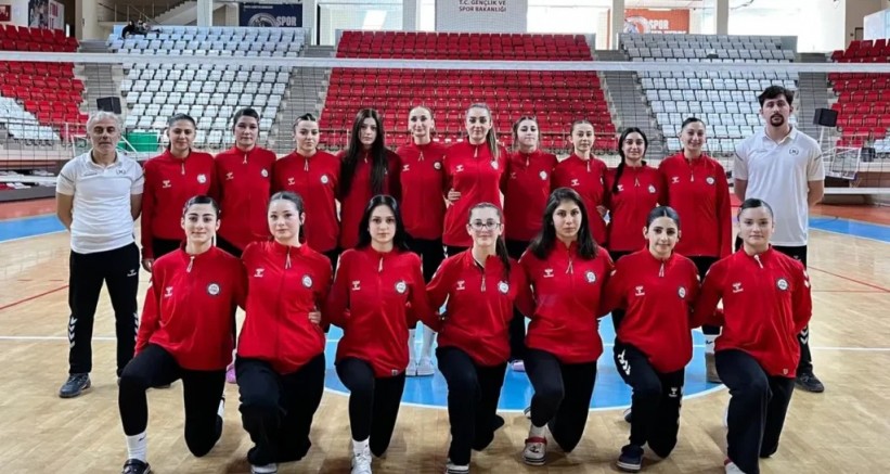 Gümüşhane’nin sultanları Erzincan’da kürsüye çıktı