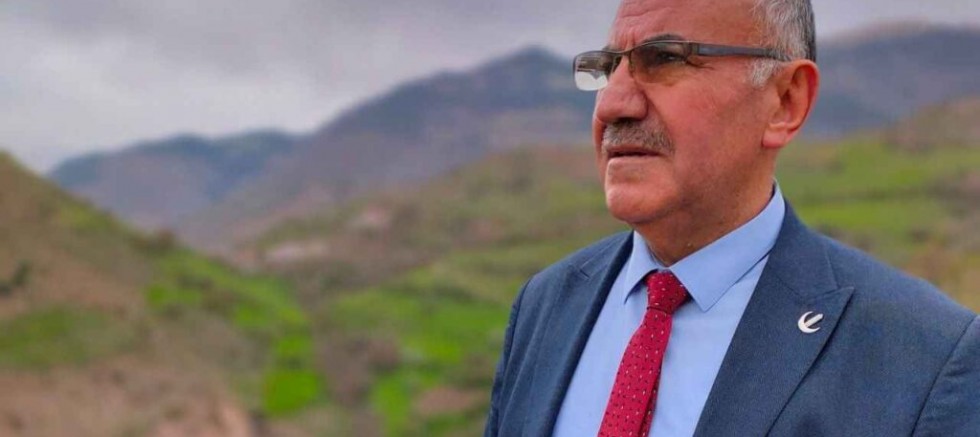 İl Başkanı Milletvekillerine Sordu; “Kırmızı Çizginiz Neden Değişti?”