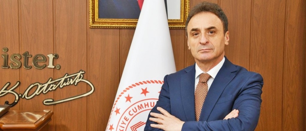 İl Millî Eğitim Müdürü Şener Doğan'ın Şehit Öğretmen Necmettin Yılmaz'ı Anma Mesajı