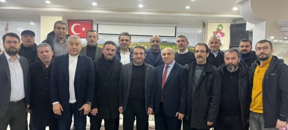 İncedere’de Refik Kıldacı Dönemi