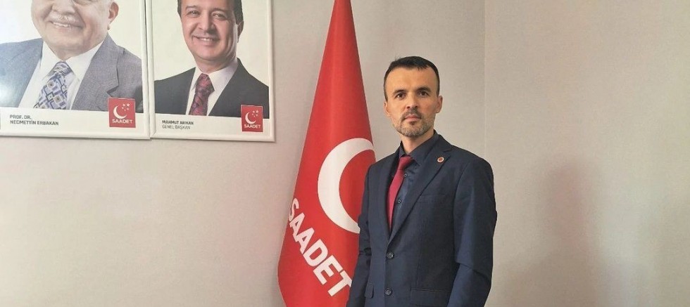 Kadırga Yaylası’nda Çöp Tepkisi: “Alan Tellerle Çevrildi”