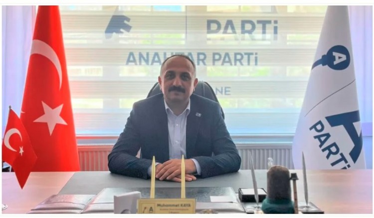Kaya’dan “Sanal Kumar” uyarısı