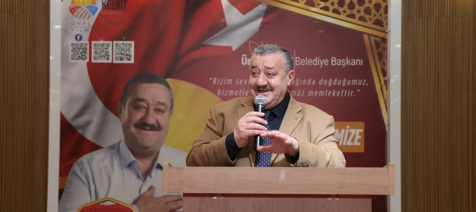 Kelkit Belediyesi Sosyal Yardımlarını Sürdürüyor