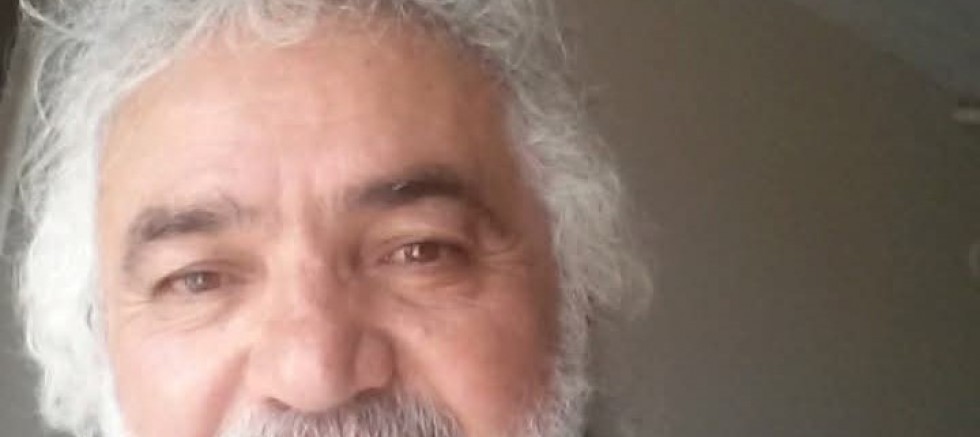 Kelkit çayında akıntıya kapılan Feyzullah Koca hayatını kaybetti