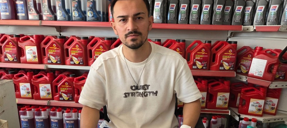 Kelkit'te Sahte Tarım Ekipmanı Uyarısı: 