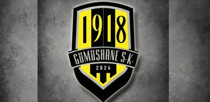 1918 Gümüşhane SK’nın 2025–2026 Sezonu Fikstürü Açıklandı