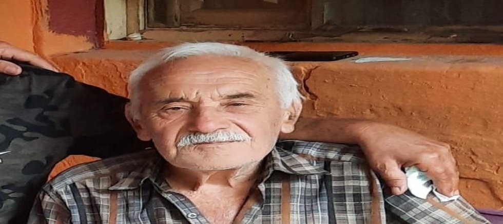 Ahmet Bektaş Hakkın Rahmetine Kavuşmuştur