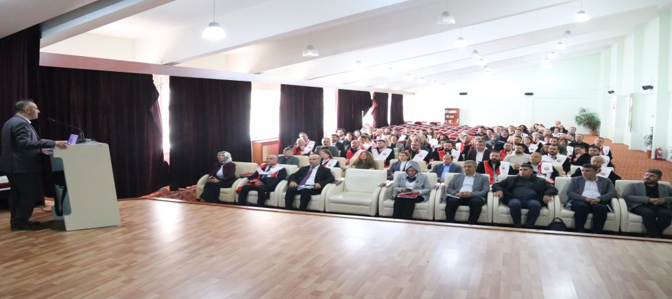 Akademik Başarılar, Gümüşhane’nin Köklü Meyve Mirasıyla Taçlandı!
