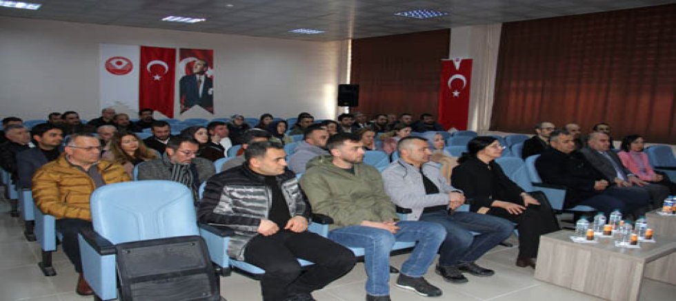 Akademik Performanslar Değerlendirildi