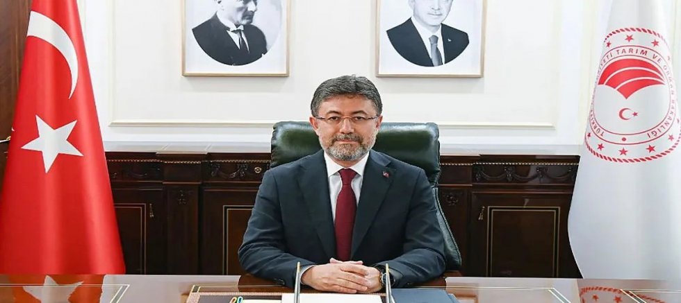 Bakan Yumaklı Gümüşhane’ye Geliyor