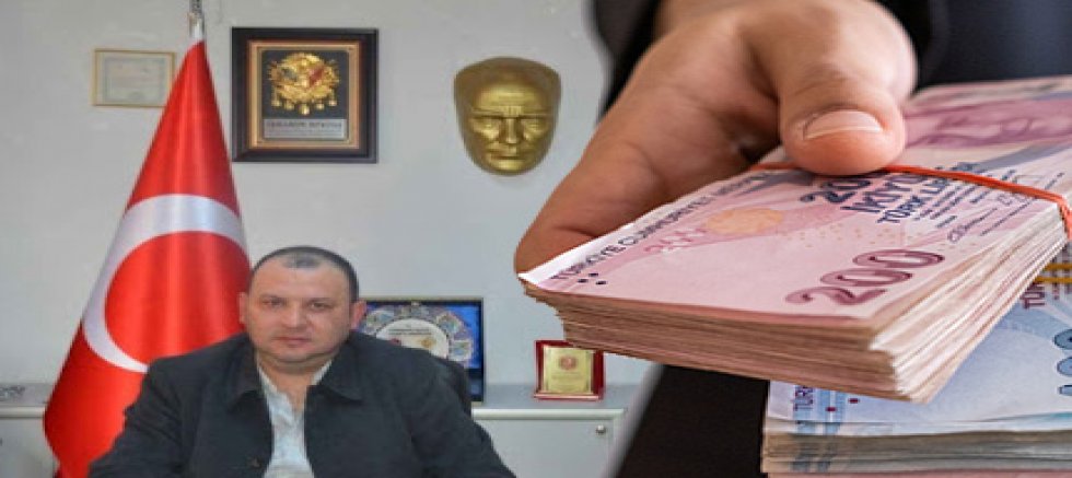 Başkan Bektaş: “Kredi Müjdeleri Sahada Karşılık Bulmuyor”