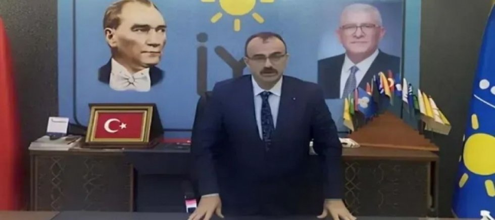 Canlı'dan Gençlere Çağrı “Gümüşhane’nin Geleceği Sizin Ellerinizde”