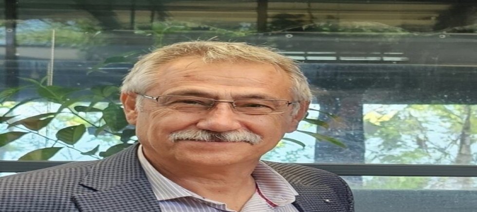 “Çiftçi Zarar Ederken Devlet Kâr Edemez” diyen Ulutaş’tan çok sert TMO çıkışı!