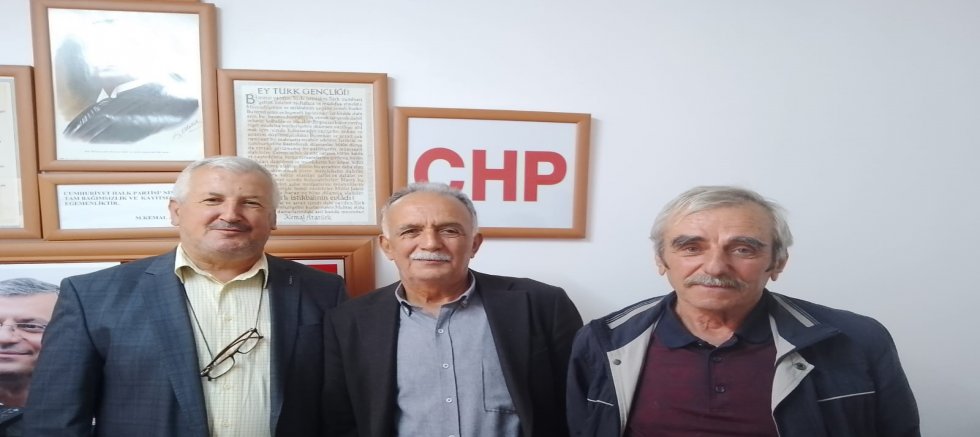 EDHEM ÜÇÜNCÜ GÜVEN TAZELEDİ