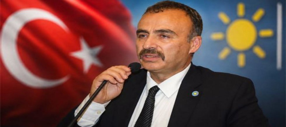 EKMEĞİMİZ HER GEÇEN GÜN KÜÇÜLÜYOR, HALKIN SIRTINDAKİ YÜK BÜYÜYOR