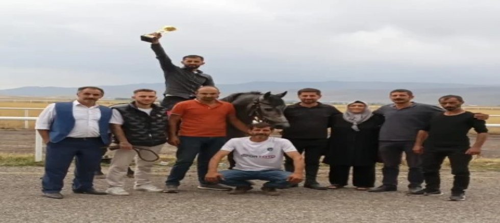 Erzurum’da “Çankaya” Fırtınası Esti: Gümüşhane’ye Gurur Kupası!