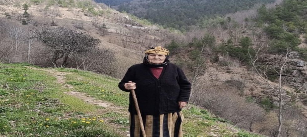 Fatma Pekin Hakkın Rahmetine  Kavuşmuştur