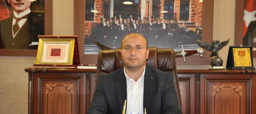 GESOB Başkanı Zengin’den 38. Ahilik Kültürü Haftası Kutlama Mesajı