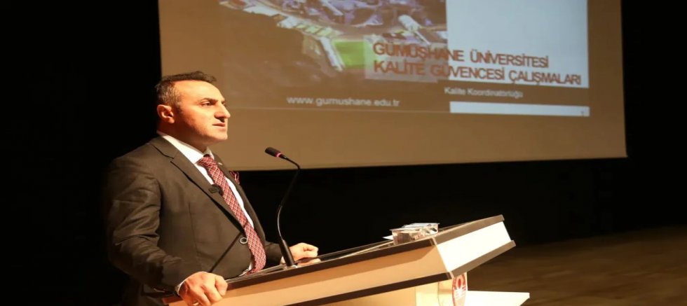 GÜ’de akademik personele temel oryantasyon eğitimi