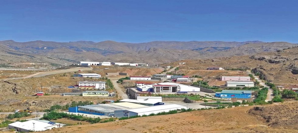 Gümüşhane’den Yatırımcılara Güçlü Mesaj: “OSB’lerde Fırsatlar Büyüyor, Yatırım Yapan Kazanıyor”