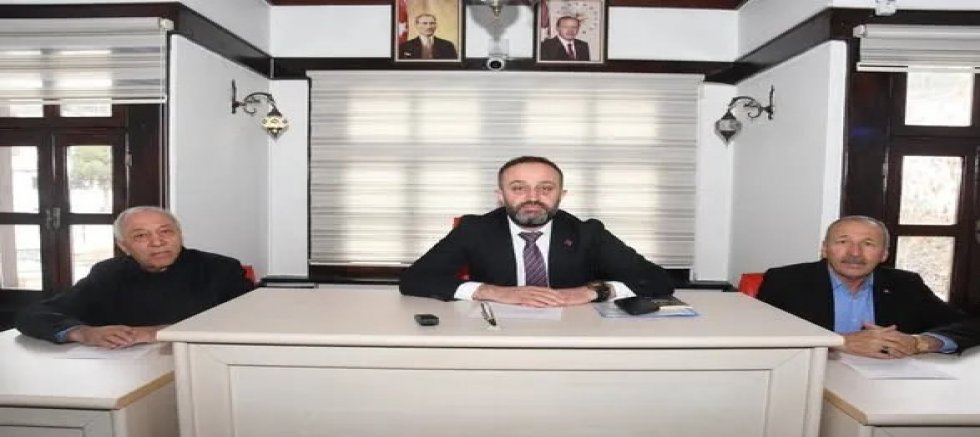 Gümüşhane İl Genel Meclisi’nin Şubat Ayı Toplantıları Tamamlandı