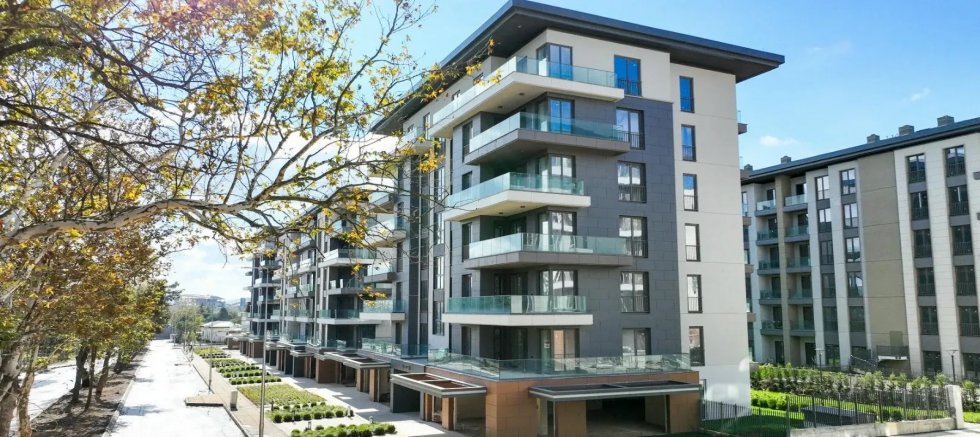 Gümüşhane Konut Satış Oranları  açıklandı.