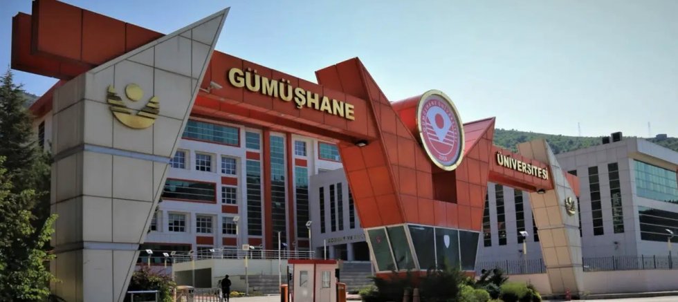 Gümüşhane Üniversitesi’nden İsrail ve ABD’nin Sivil Katliamlarına Sert Tepki