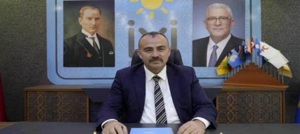 HAMASETE DEĞİL, TUTARLILIĞA İHTIYAÇ VAR: AYNAYA İYİ BAKIN!