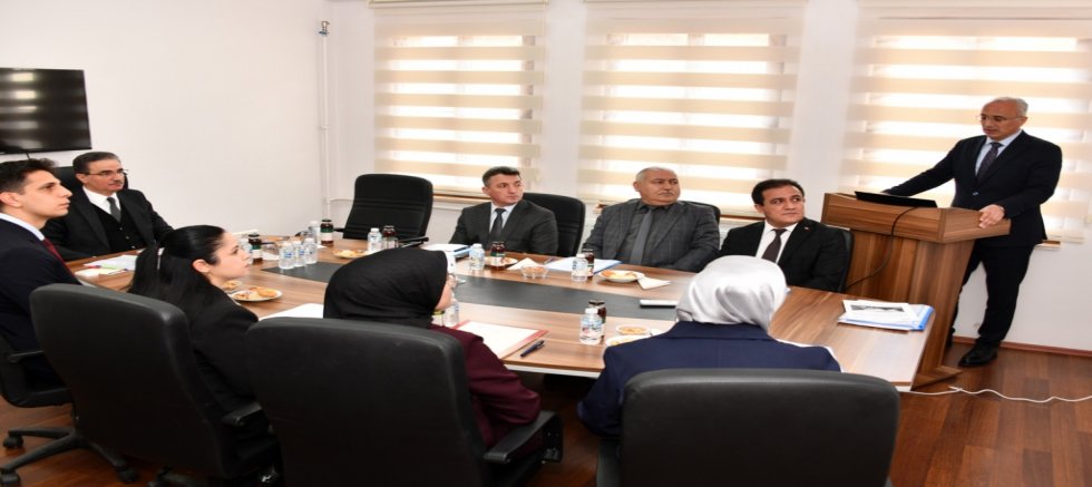 “Hiçbir Vatandaş Kendini Yalnız Hissetmemeli”